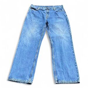 Skater Faded-glory Men's Blue Jeans